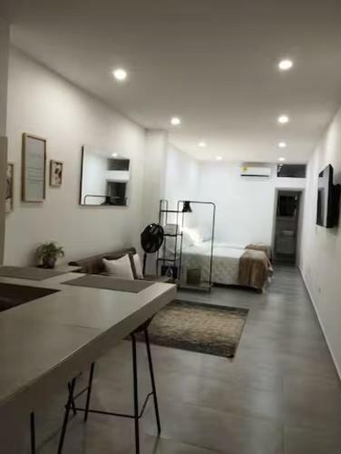 Apartamento Estudio Acogedor