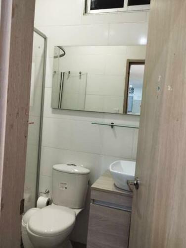Apartamento Estudio Acogedor