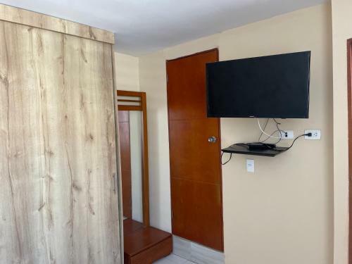 Apartamento Amoblado Alameda Del Rio