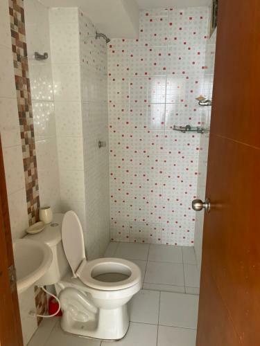 Apartamento Amoblado Alameda Del Rio