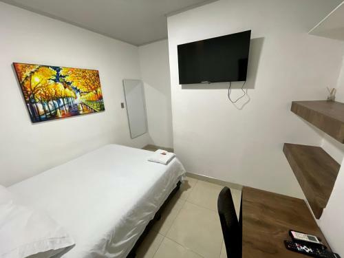 Hotel Light Plaza