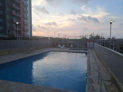 Apartamento En Villa Campestre