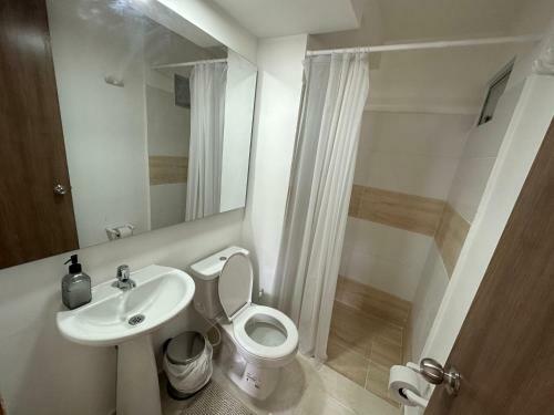 Incre�ble Apartamento De 2 Habitaciones Con Vista Verde