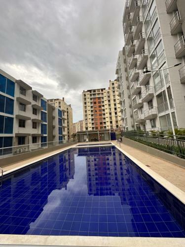 Incre�ble Apartamento De 2 Habitaciones Con Vista Verde