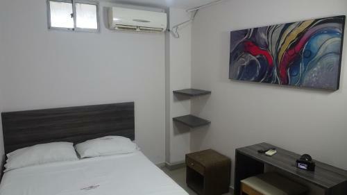Hotel Dasanto Hd
