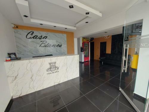 Hotel Casa Blanca