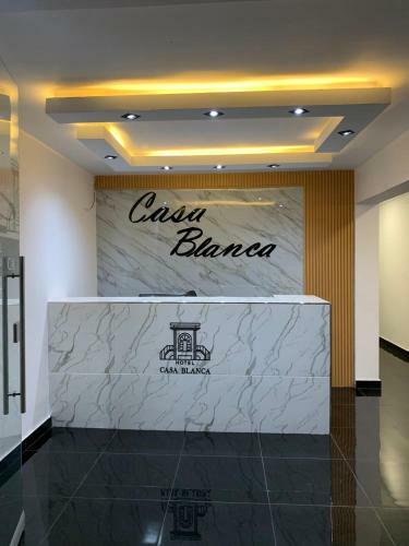 Hotel Casa Blanca