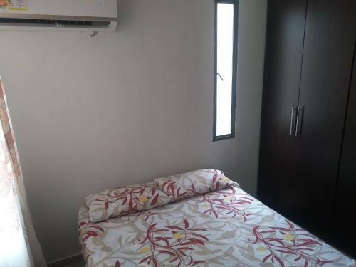 Apartamento Amoblado Alameda Del Rio Barranquilla
