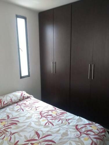 Apartamento Amoblado Alameda Del Rio Barranquilla