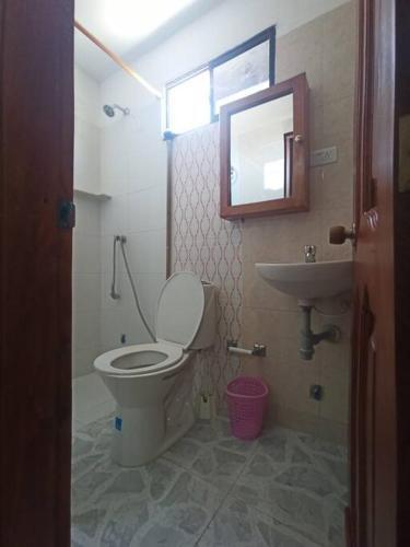 Apartaestudio La 27