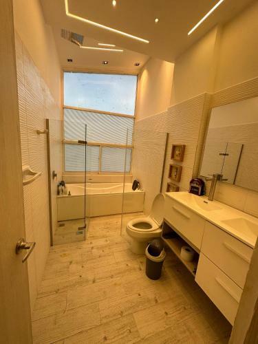 Villa Caba�a La Arenosa