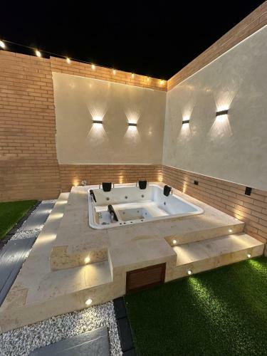 Villa Caba�a La Arenosa