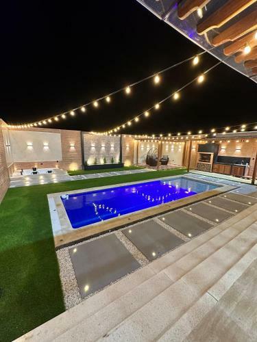 Villa Caba�a La Arenosa