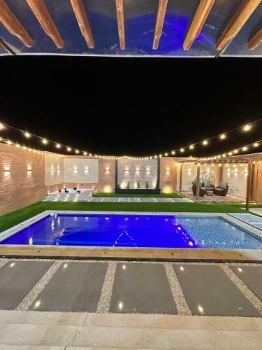 Villa Caba�a La Arenosa