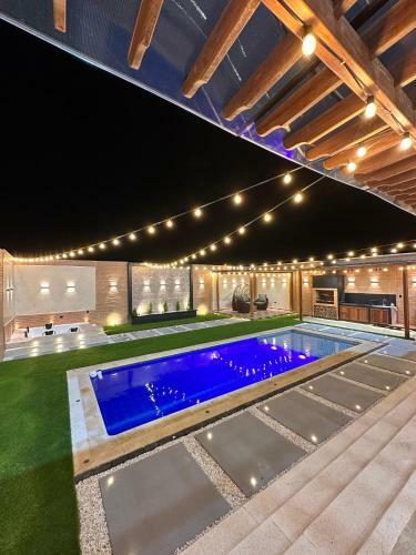 Villa Caba�a La Arenosa