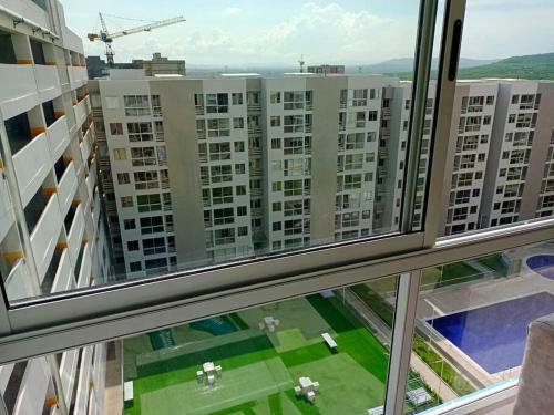 Apartamento Barrio Miramar