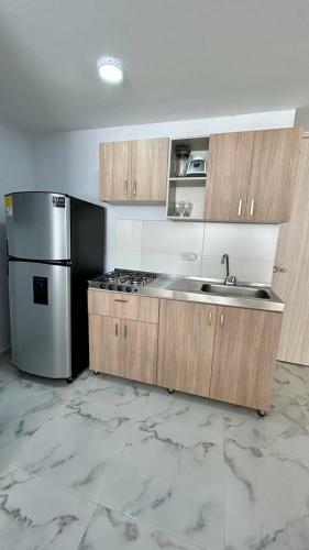 Apartamento Barrio Miramar