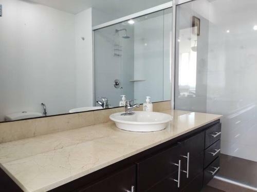Apartamento Escapada A Barranquilla H. Estelar