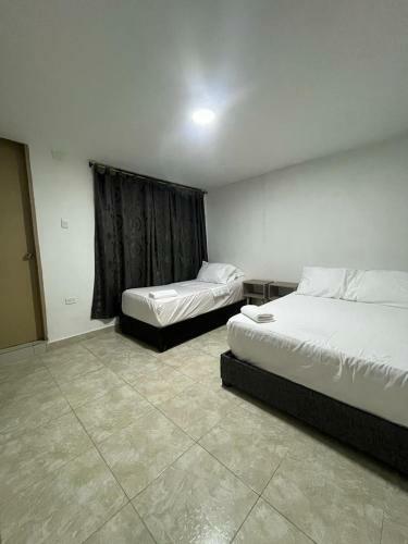 Bed & Breakfast Casahotel Riomar