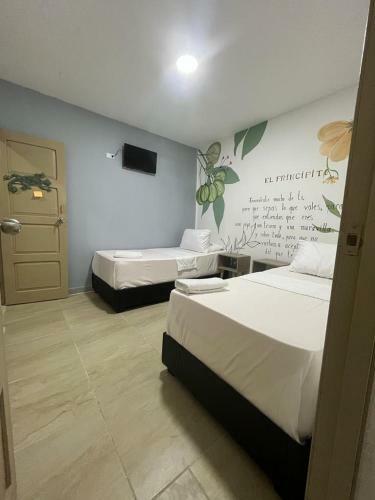 Bed & Breakfast Casahotel Riomar