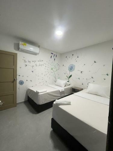 Bed & Breakfast Casahotel Riomar