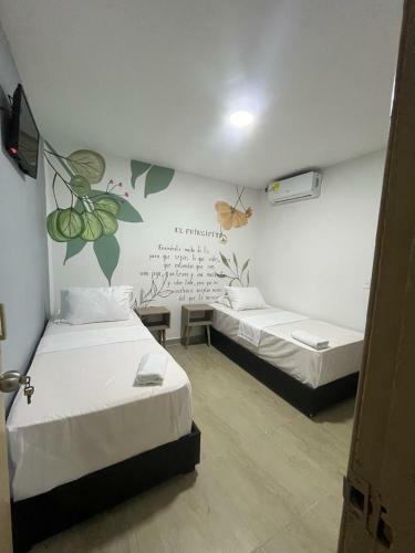 Bed & Breakfast Casahotel Riomar