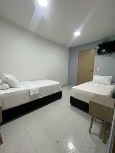 Bed & Breakfast Casahotel Riomar