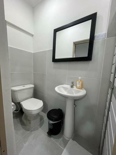 Bed & Breakfast Casahotel Riomar