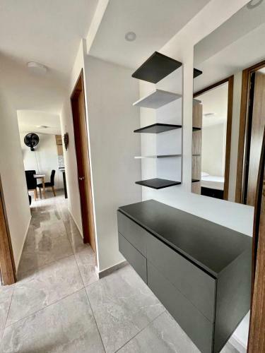 Apartamento Nuevo A Pocos Pasos Caminando Del Malec�n