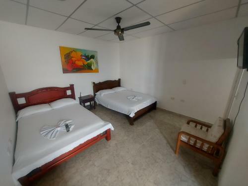 Hotel Campestre Diamante Real