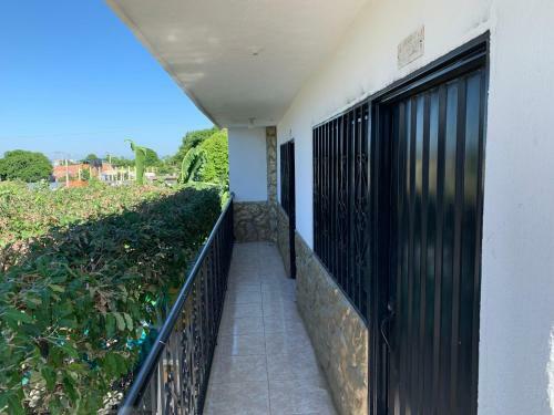 Hotel Campestre Diamante Real