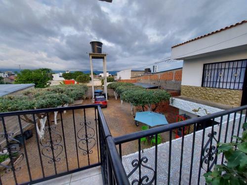 Hotel Campestre Diamante Real