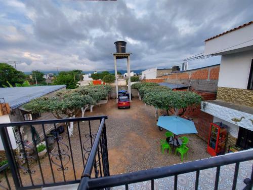 Hotel Campestre Diamante Real