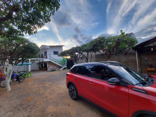 Hotel Campestre Diamante Real