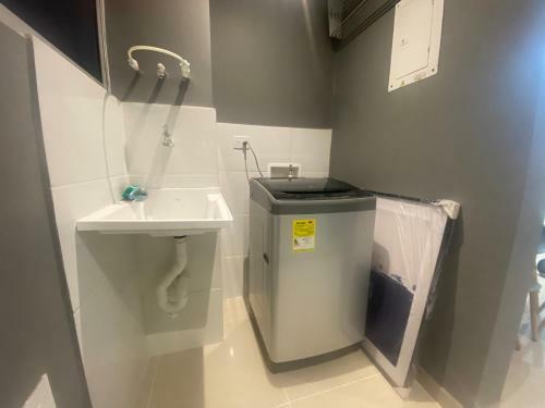 Apartamento Isabella 302