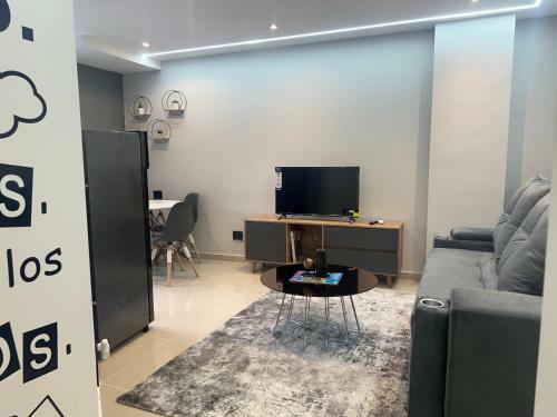Apartamento Isabella 302