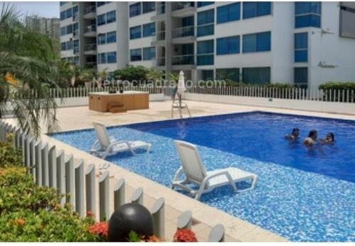 Apartamento Sorrento