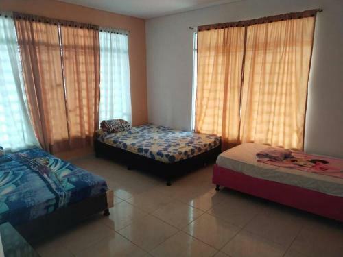 Casa Quinta Completa Con Piscina