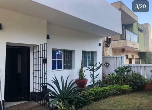 Casa Prado Alto