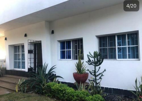 Casa Prado Alto