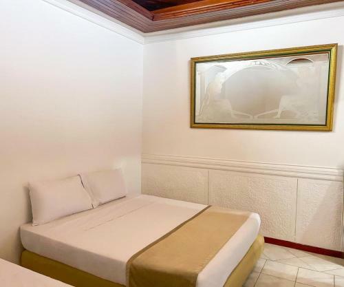 Hotel Barranquilla Prado