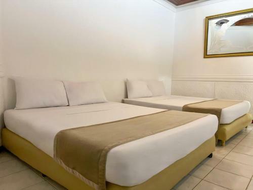 Hotel Barranquilla Prado
