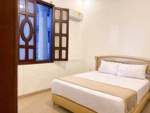 Hotel Barranquilla Prado