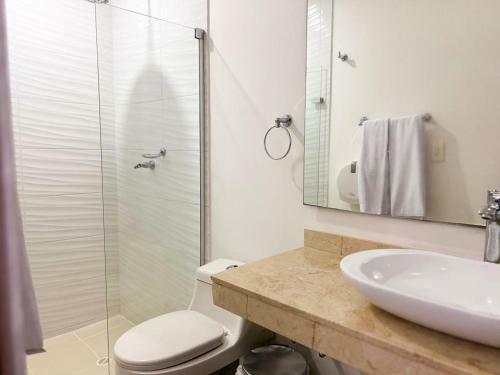 Hotel Barranquilla Prado