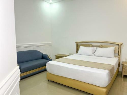 Hotel Barranquilla Prado