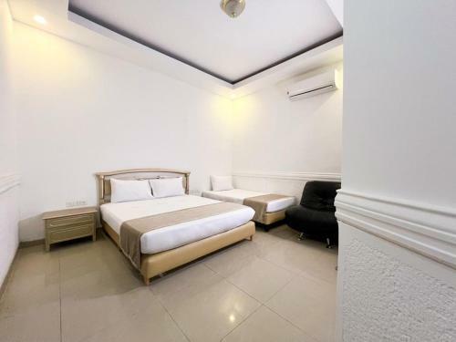 Hotel Barranquilla Prado