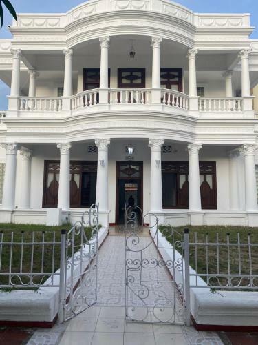Hotel Barranquilla Prado