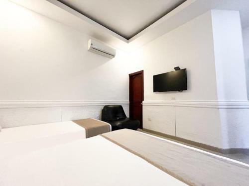 Hotel Barranquilla Prado