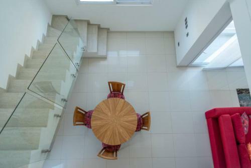 Apartamento Lux Duplex, Unique Views,villa Santos