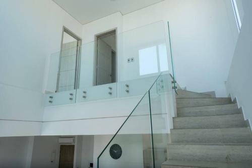 Apartamento Lux Duplex, Unique Views,villa Santos